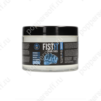 Fist IT Extra Thick Special Edition 500ml